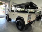 Thumbnail Photo 47 for 1984 Land Rover Defender
